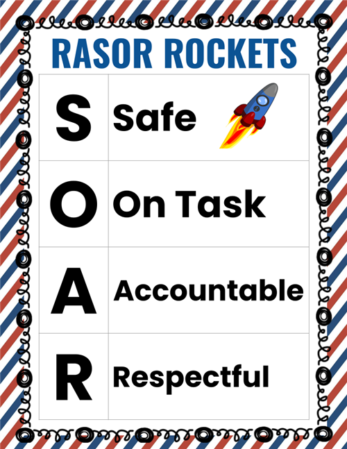 SOAR